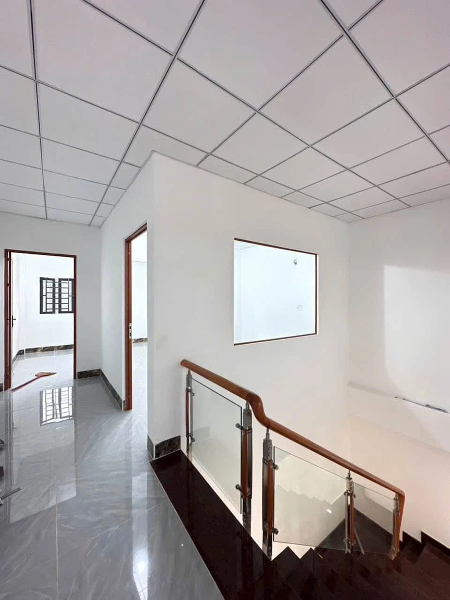 Bán nhà 3PN 160m² Trảng Dài Biên Hòa 1 tỷ 450 - Ảnh thu nhỏ 4