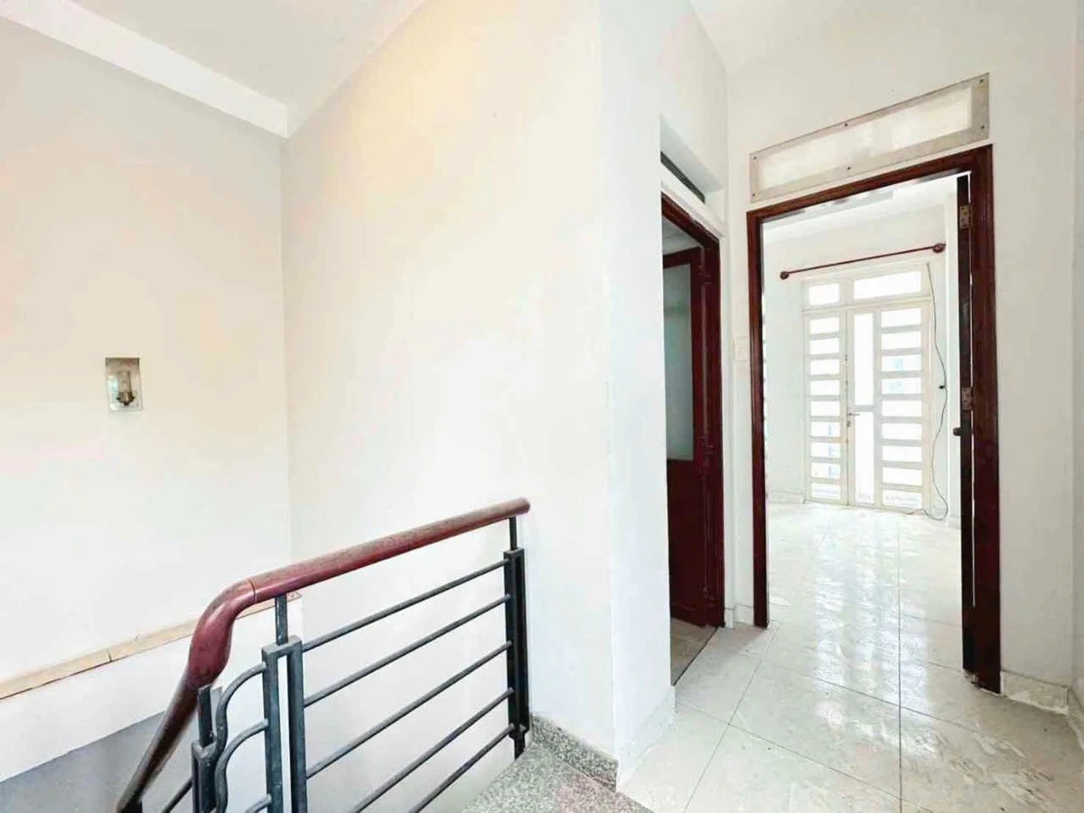 Bán nhà 3 tầng 44m² 3PN Hương Lộ 2 Bình Tân 5.25 tỷ - Ảnh thu nhỏ 4