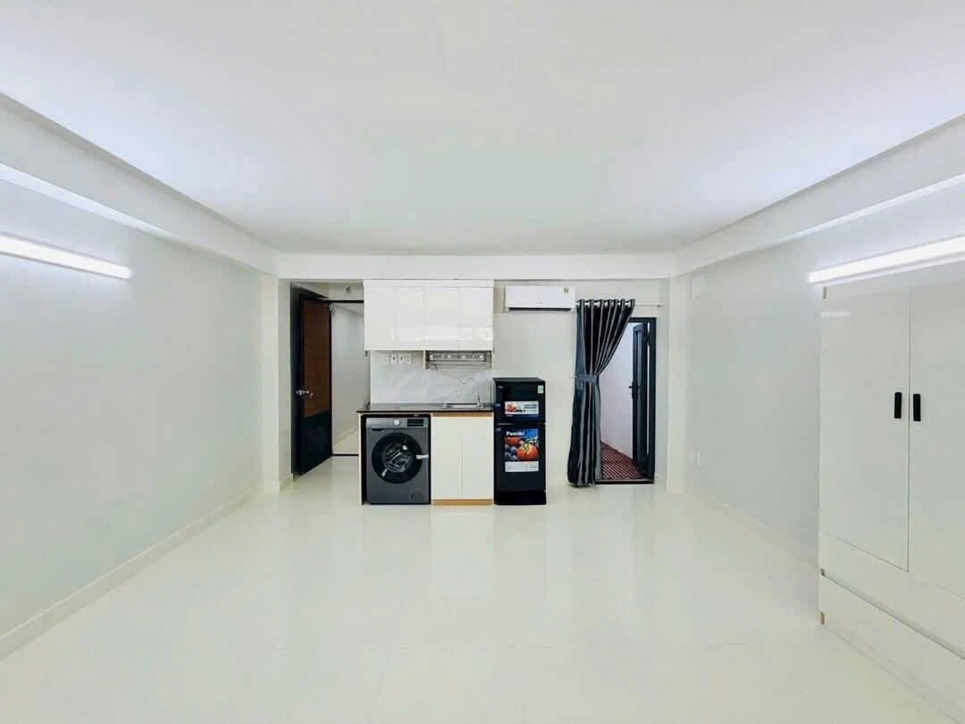 Bán CHDV 90m2 5 tầng 16 phòng cho thuê 70tr/tháng, Bình Thạnh, 15,8 tỷ - Ảnh thu nhỏ 4