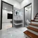 Bán nhà 3 tầng 120m2 tại Trương Hán Siêu, Hải Dương - Ảnh thu nhỏ 5
