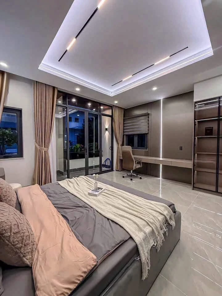 Nhà phố 2 lầu 80m² Cần Thơ 6 tỷ 680 triệu - Ảnh thu nhỏ 5
