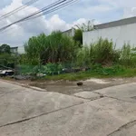 Bán đất lô góc 166m² Phú Thọ Thủ Dầu Một 3.6 tỷ - Ảnh thu nhỏ 1