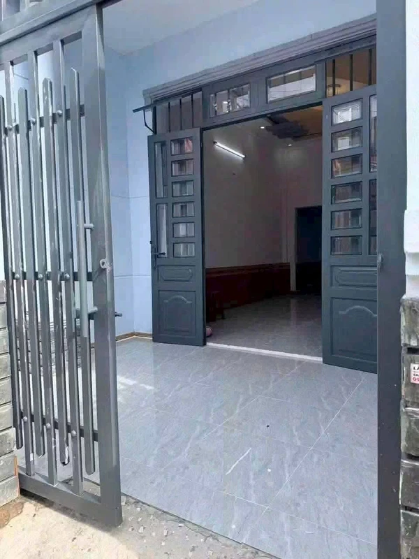 Bán nhà cấp 4 hẻm 64m² Vũng Tàu 3,5 tỷ