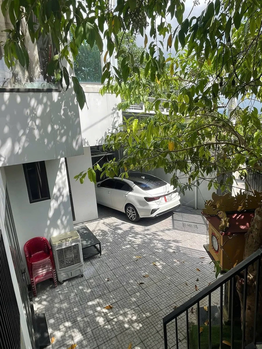Bán nhà 3 tầng 160m² Thanh Hải Huế 3.2 tỷ - Ảnh thu nhỏ 2