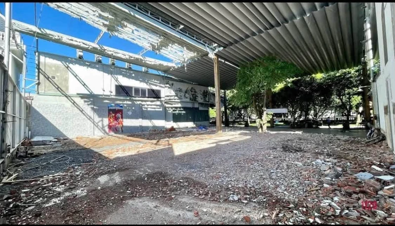 Cho thuê đất 450m² mặt bằng kinh doanh Biên Hòa gần Võ Thị Sáu