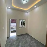 Bán nhà 2 tầng 50m2, 2PN 2WC hẻm 3 gác đường Cao Văn Lầu, Phường 2, Quận 6 - Ảnh thu nhỏ 4