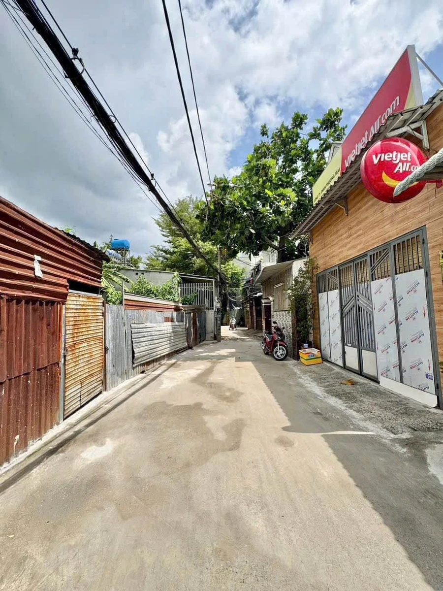 Bán nhà 4PN 230m² Lê Văn Khương, Tân Thới Hiệp, Quận 12 – 5,85 tỷ - Ảnh thu nhỏ 3
