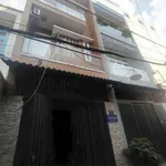 Bán nhà hẻm ô tô 4x10m 1 trệt 2 lầu 3PN đường Miếu Gò Xoài, Bình Tân, giá 4,88 tỷ - Ảnh thu nhỏ 2
