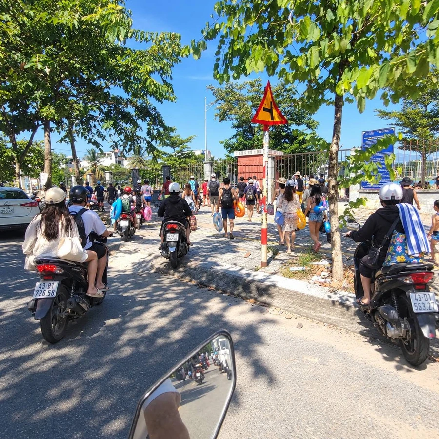 Bán đất 101,3m² đường 7,5m Nguyễn Phước Thái, Đà Nẵng - Ảnh 1