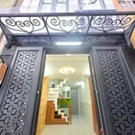 Bán nhà mới 1 trệt 1 lầu 2PN hẻm thông Trương Phước Phan, Bình Trị Đông, Bình Tân - 2,75 tỷ - Ảnh thu nhỏ 1