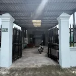 800 TR ! NHÀ DÂN CẤP 4 ( 5x40) XÂY KIÊN CỐ. CC SỔ RIÊNG . FULL THỔ CƯ CẦN BÁN GẤP - Ảnh thu nhỏ 9