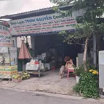 Bán đất mặt tiền đường Trần Thị Xanh, Dĩ An, 94m2, giá 3,75 tỷ - Ảnh thu nhỏ 1
