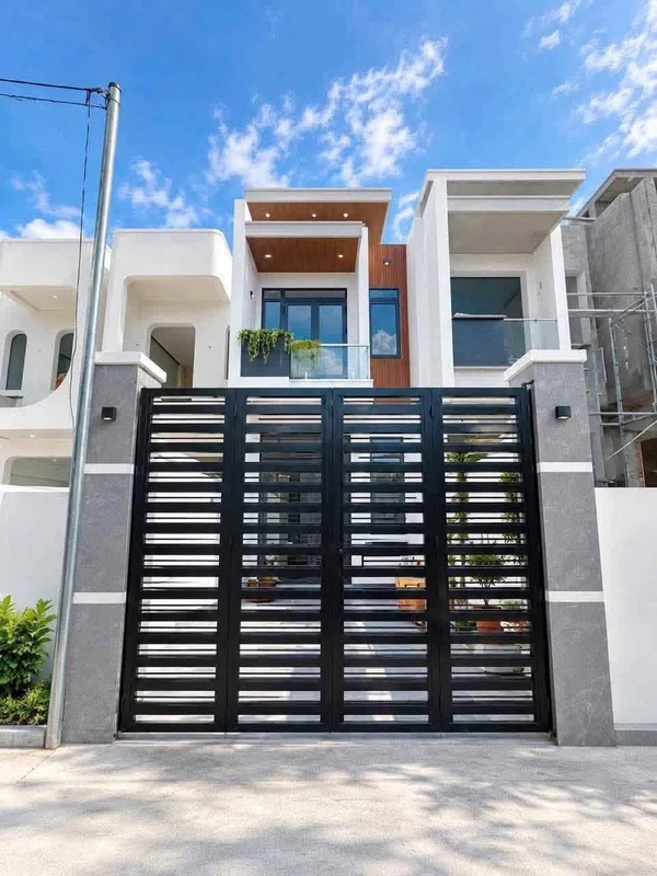 Nhà bán 3 phòng ngủ Tương Bình Hiệp Bình Dương 2,55 tỷ