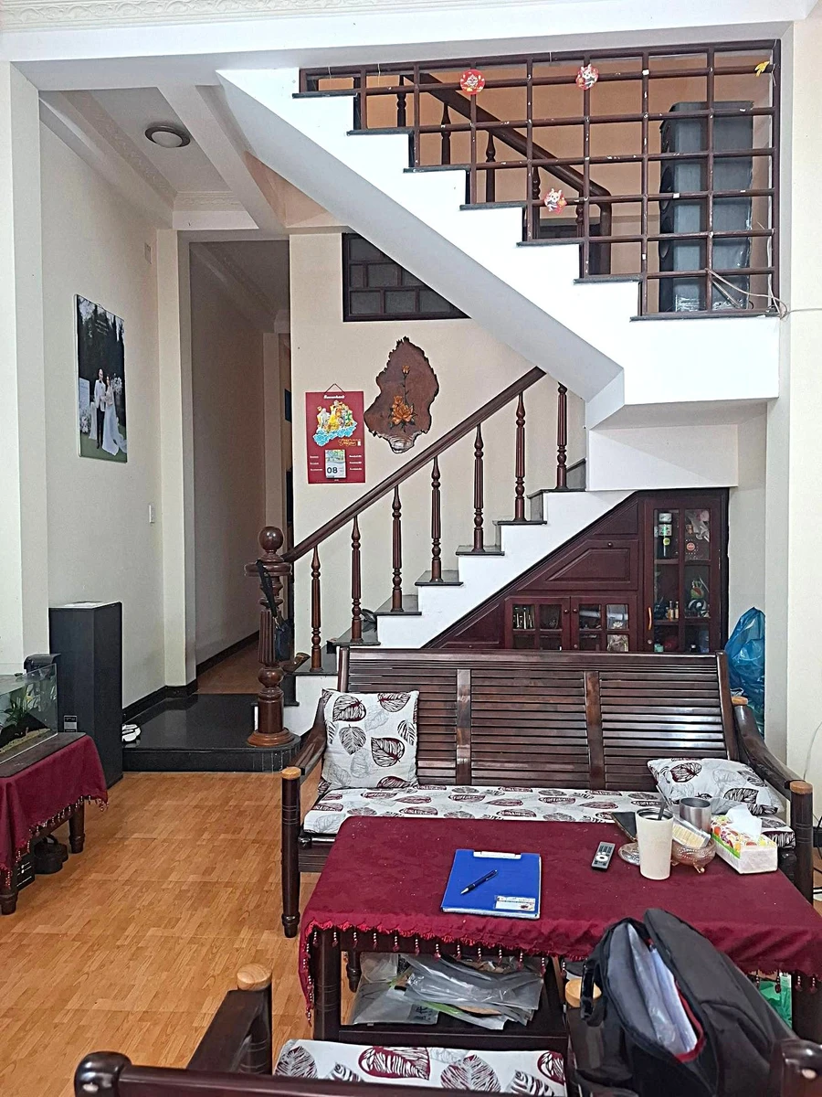 Bán nhà 2 tầng 65m2, 3 phòng ngủ, Hải Châu, Đà Nẵng - Ảnh 1