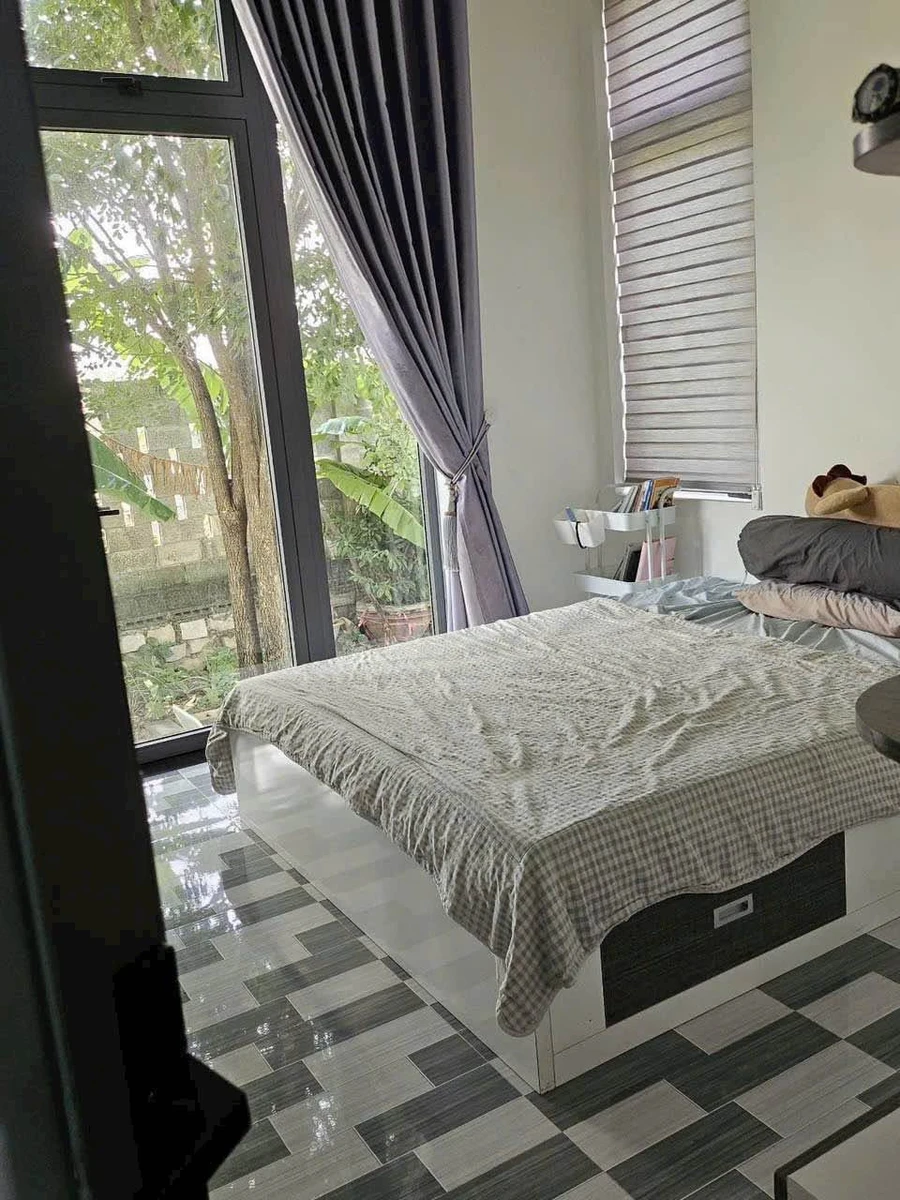 Bán nhà vườn nghỉ dưỡng 2.000m² Phan Thiết giáp suối - Ảnh thu nhỏ 5