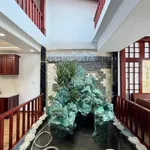 Bán nhà sân vườn mái Nhật 300m2 mặt tiền đường kinh doanh, Xã Phước Lý, Cần Giuộc - Ảnh thu nhỏ 3