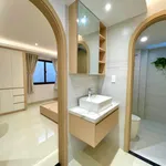 Nhà đẹp 3 tầng sổ hoàn công ngay chợ Lạc Long Quân TT Nha Trang - có PN tầng trệt - ra biển chỉ 2km - Ảnh thu nhỏ 10