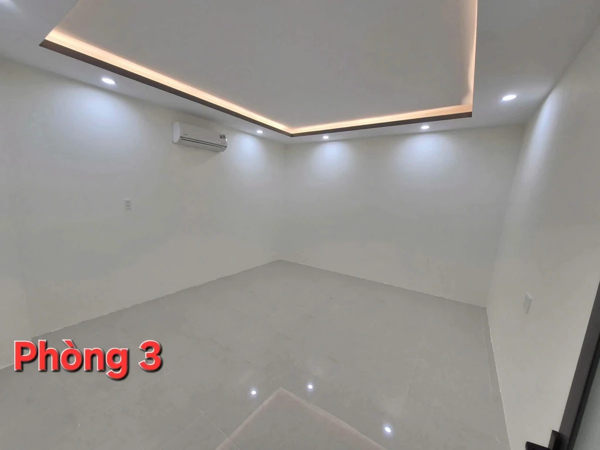 Bán biệt thự góc mặt tiền 210m² Rạch Giá Kiên Giang - Ảnh thu nhỏ 5