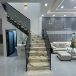 Bán nhà 2 tầng 4.5x11m, 3PN, giá 5,37 tỷ, An Lạc, Bình Tân - Ảnh thu nhỏ 4