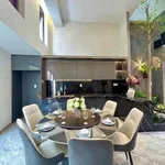 Bán nhà 1 trệt 3 lầu mặt tiền kinh doanh 91m², Dĩ An 8,8 tỷ - Ảnh thu nhỏ 4
