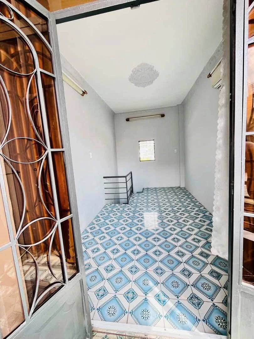 Cho thuê nguyên căn hẻm 18m² 2PN 2WC Gò Vấp 7 triệu/tháng - Ảnh thu nhỏ 4