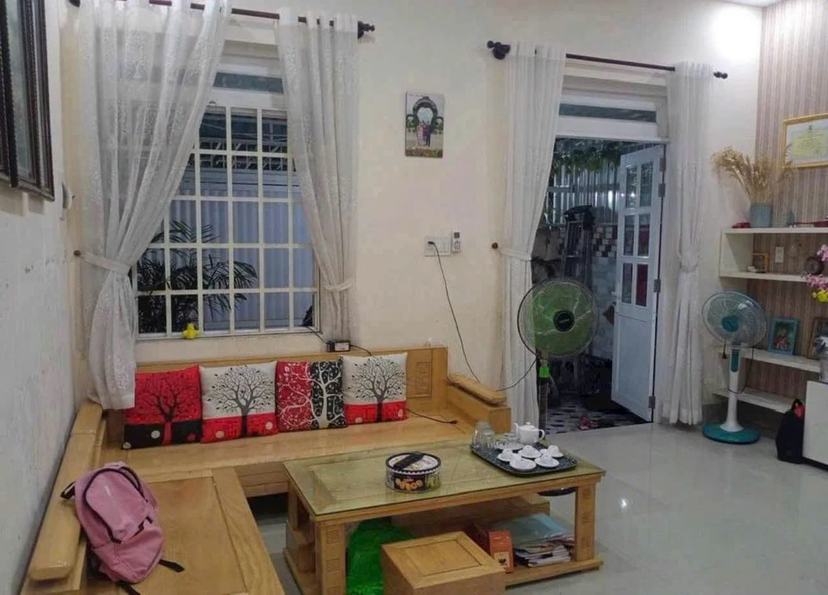 Bán nhà cấp 4 90m² Lương Ngọc Quyến, Quận 12 - Ảnh thu nhỏ 2