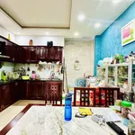 Bán nhà phố Nơ Trang Long, Bình Thạnh 72m² 4 tầng, 14.5 tỷ - Ảnh thu nhỏ 4