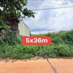 Bán 2 lô đất hẻm Ngô Quyền, Gia Lai, 6x22m và 5x36m - Ảnh thu nhỏ 3