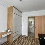Cho thuê căn hộ Eco Garden 66,5m2, 3 phòng ngủ, nội thất full, 6,8 triệu/tháng tại Huế - Ảnh thu nhỏ 2
