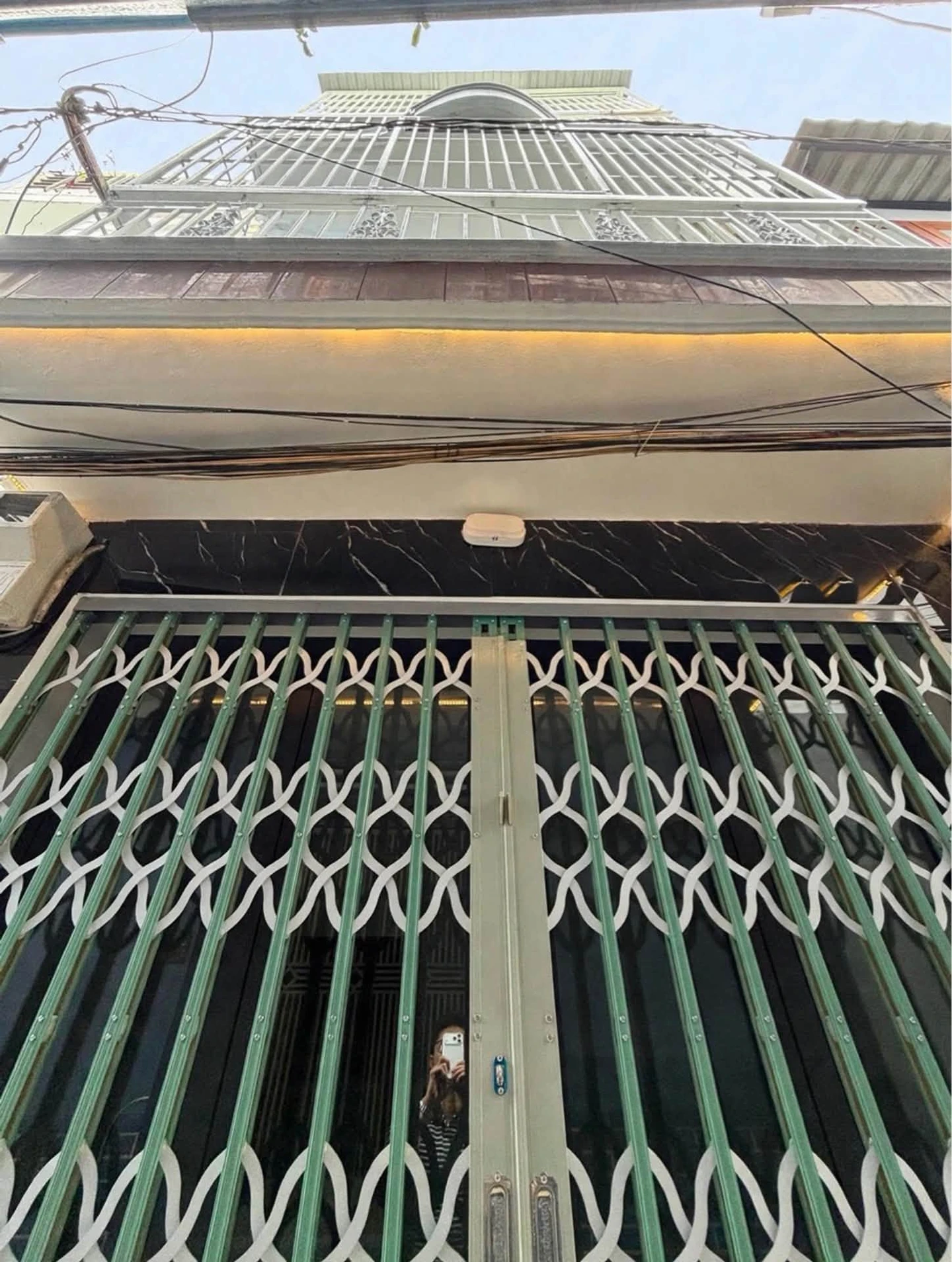 Bán nhà 2 tầng 48m² 2PN Bạch Đằng Bình Thạnh - Ảnh 1