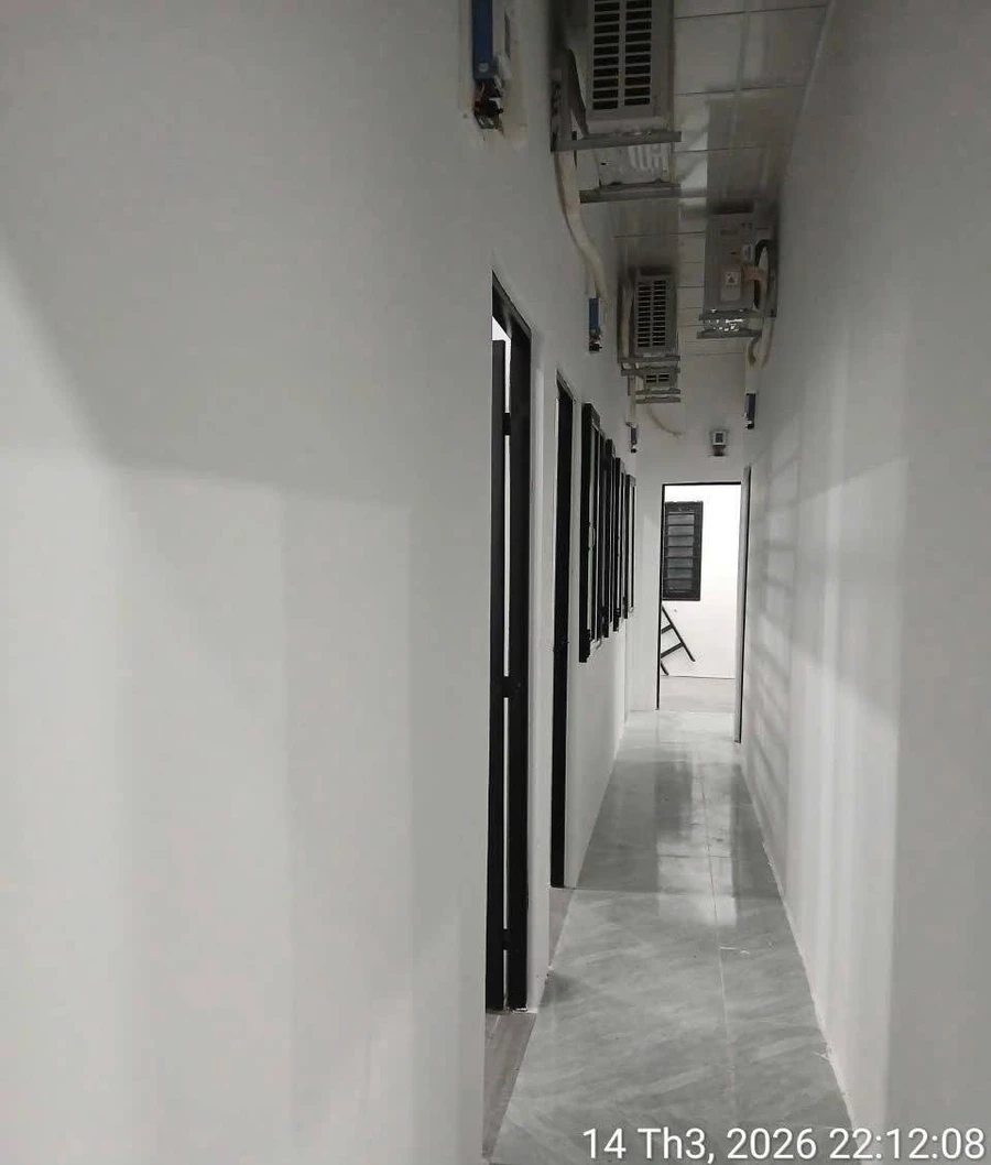 Bán nhà cho thuê 18 phòng 117m² Quận 1, dòng tiền 700tr/năm - Ảnh thu nhỏ 4