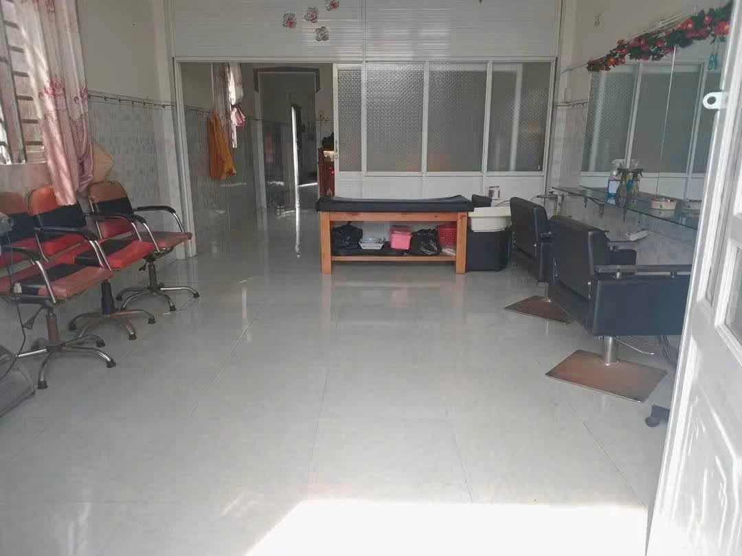 Cho thuê nhà 3PN 2WC tại Ấp 1 Đức Hoà Đông, diện tích 100m² - Ảnh 1