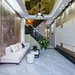 Nhà trệt lầu mới xây đẹp, 2 PN, 84.8m², Cần Thơ - Ảnh thu nhỏ 4