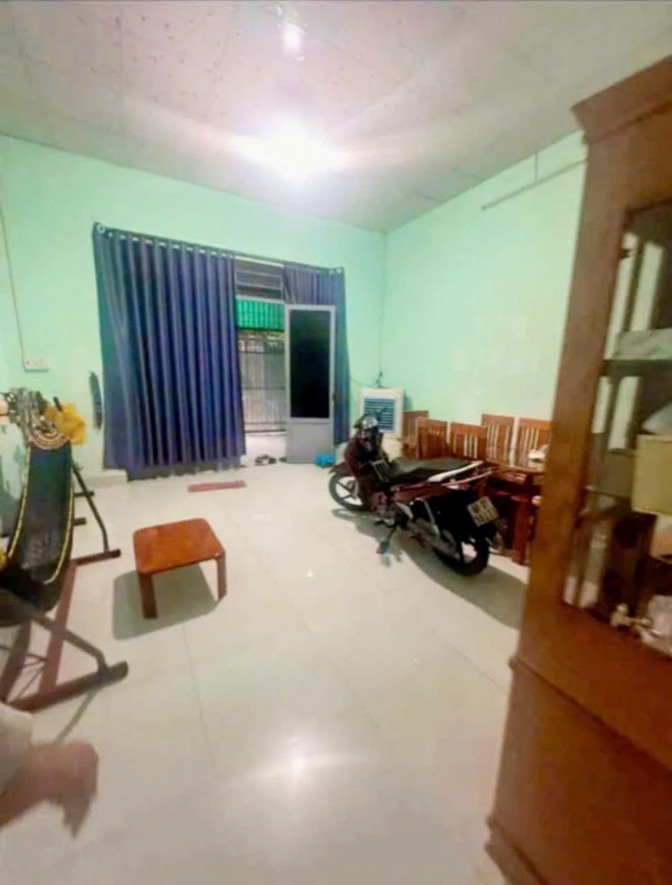 Bán nhà 95m² chợ Điều Long Bình 1,69 tỷ - Ảnh 1