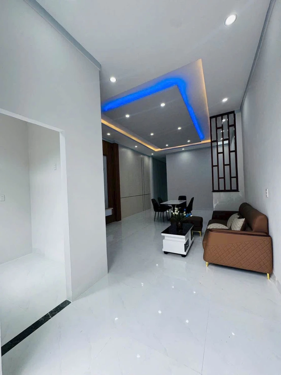 Bán nhà KP2 Trảng Dài 130m² 3 PN, 2 tỷ 850 triệu - Ảnh thu nhỏ 3