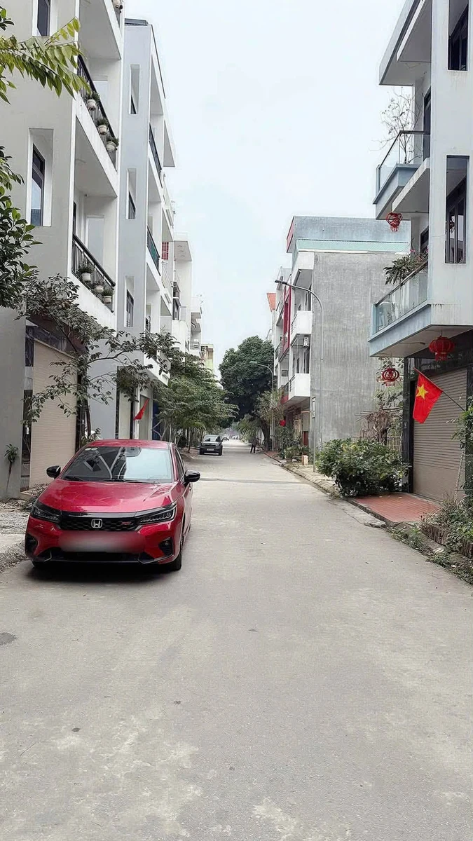 Bán đất 67,5m² mặt tiền 4,5m tại Hải Phòng - Ảnh thu nhỏ 3