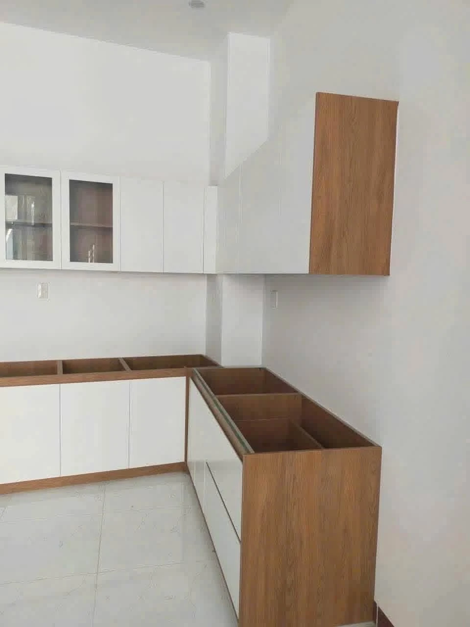 Bán nhà mới 53,7m² 3PN Bình Khánh An Giang 1,45 tỷ - Ảnh 1