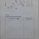 Bán đất Thạnh Lộc 250m² 550 triệu - Ảnh thu nhỏ 3