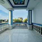 Bán nhà lầu 132m2, 3 PN, 1 tỷ 900 Đức Hòa - Ảnh thu nhỏ 1