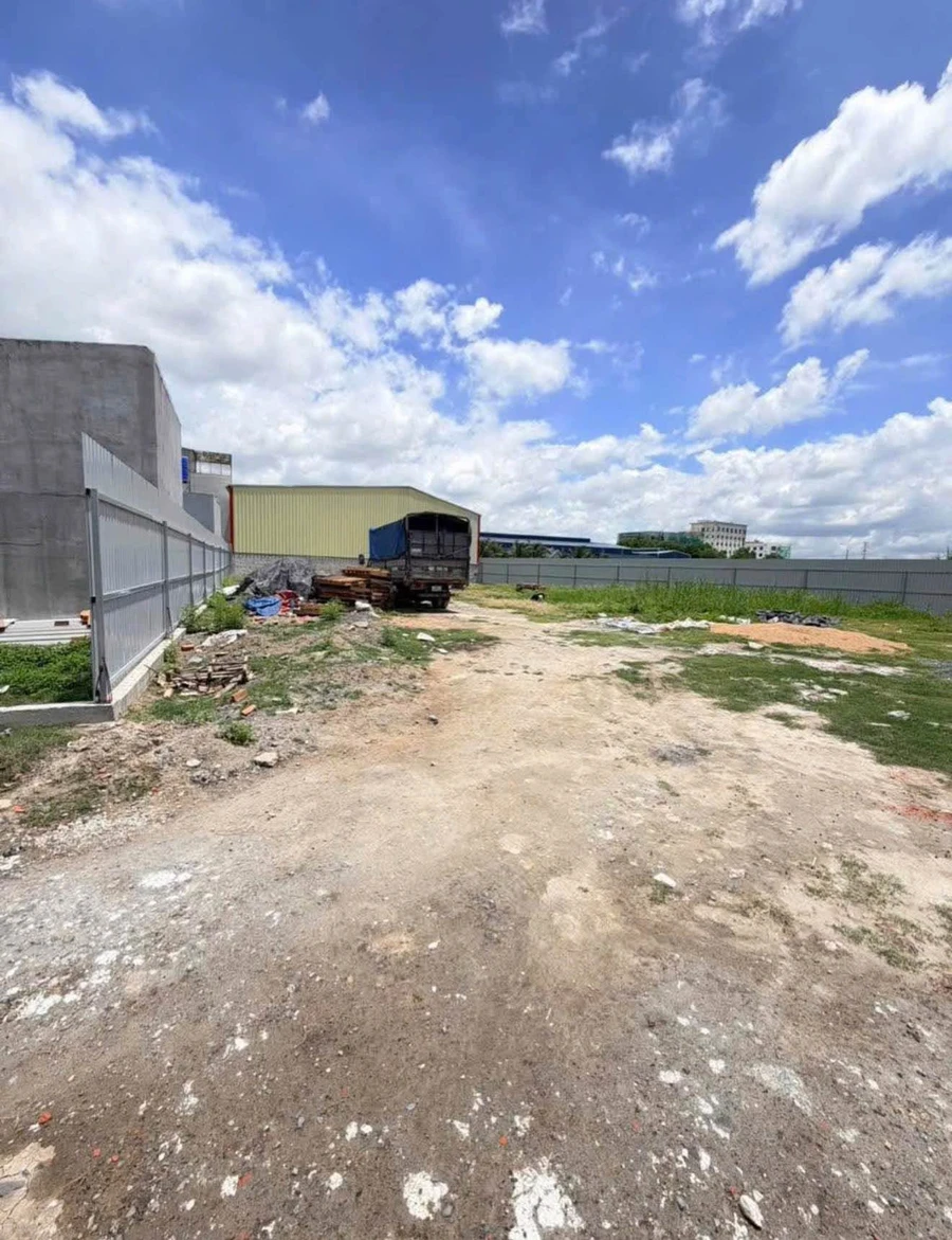 Bán 2000m² đất Bến Lức Long An, giá 12,5 tỷ - Ảnh thu nhỏ 3