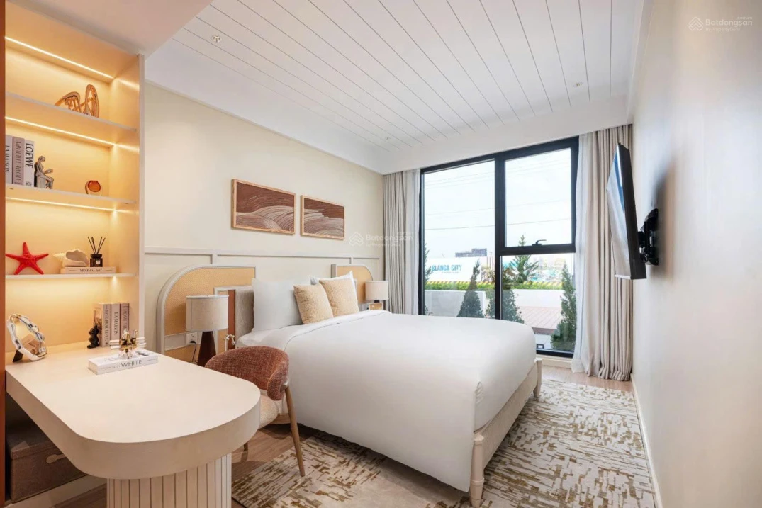 HOT! Căn hộ 3PN 87,3m2 tại Blanca City chỉ 4,2 tỷ đã VAT, suất đặc biệt, mua trực tiếp với CĐT ạ - Ảnh 1