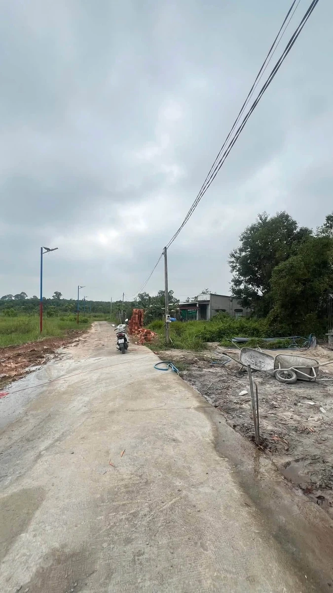 Bán đất 10x100m có 200m2 thổ cư tại Nha Bích, Chơn Thành, Bình Phước giá 1,25 tỷ - Ảnh thu nhỏ 2
