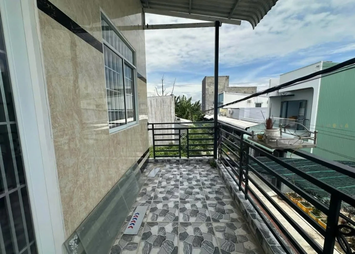 Bán nhà 2 phòng ngủ 65m² Rạch Giá An Giang 1 tỷ 200 triệu - Ảnh thu nhỏ 5