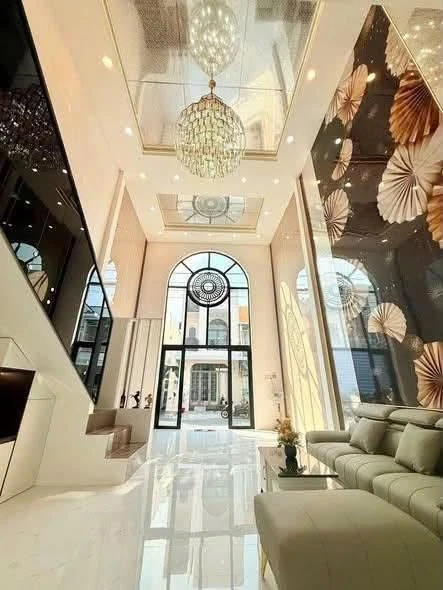 Bán nhà hiện đại 3PN 87m² Vĩnh Quang 2,96 tỷ - Ảnh 1