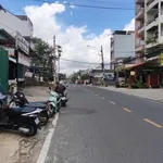 Bán nhà SRXD hoàn công mặt tiền Hai Bà Trưng Đà Lạt 70m² 14,9 tỷ - Ảnh thu nhỏ 1