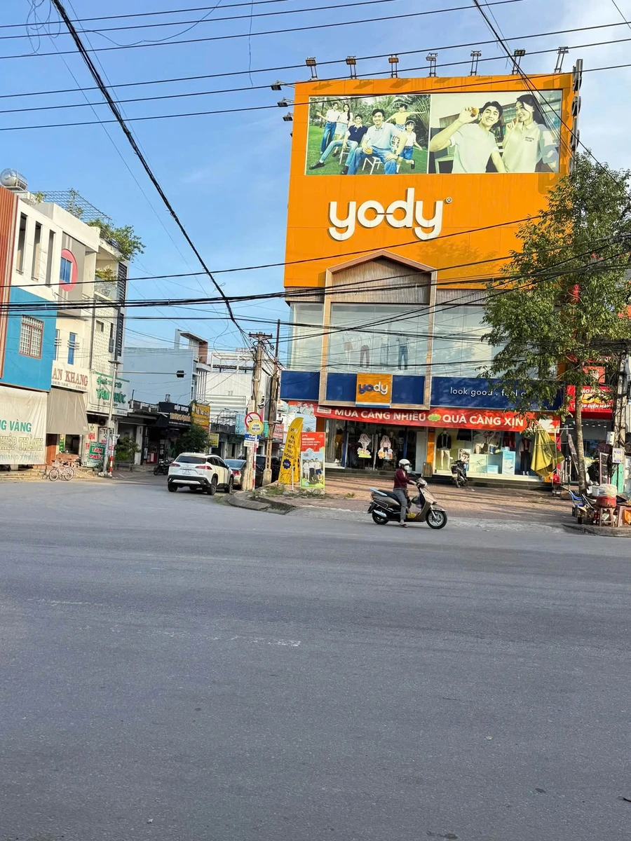 Bán shophouse 2 mặt tiền 200m² An Khê Gia Lai, cho thuê 50tr/tháng - Ảnh thu nhỏ 4