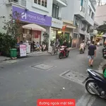 Bán nhà 4 tầng 70m2 kinh doanh Phan Xích Long, Phú Nhuận 17 tỷ - Ảnh thu nhỏ 1