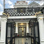 Bán nhà phố 4 phòng ngủ 93.9m² Phú Hòa - Ảnh thu nhỏ 1