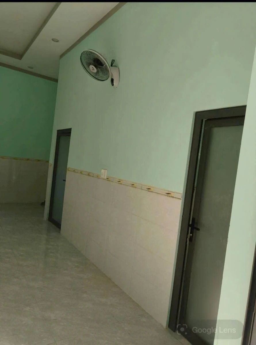 Bán nhà mới xây 60m2 2 phòng ngủ gần ĐT748, An Điền, Bình Dương - Ảnh thu nhỏ 3