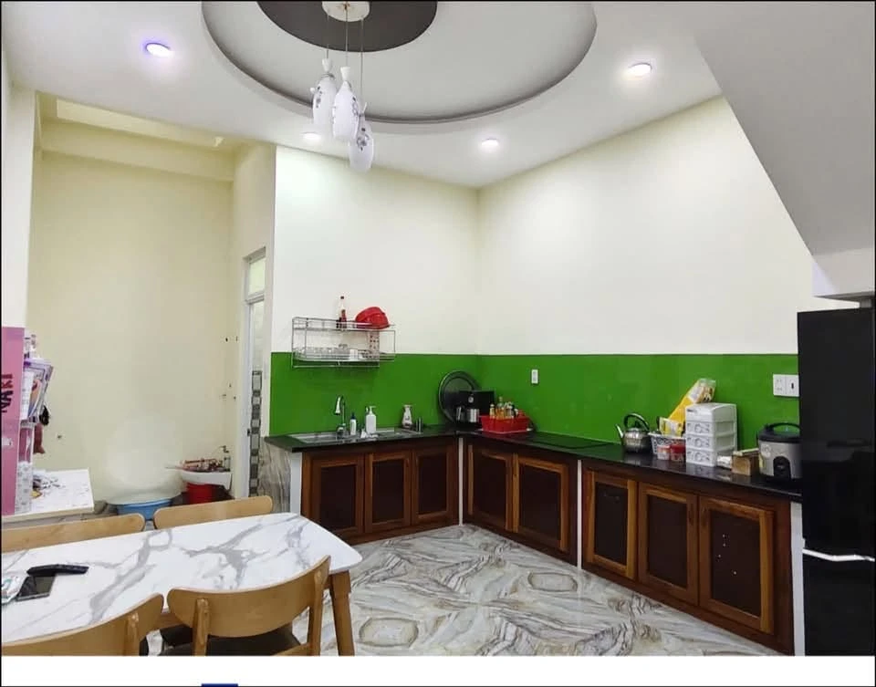 Bán nhà 2 tầng 69,6m² Bắc Nha Trang 3 tỷ 800 triệu - Ảnh thu nhỏ 4